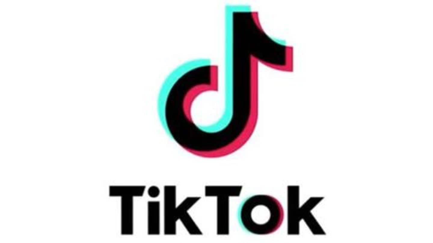 TikTok beats WhatsApp to become world's most-downloaded app in January