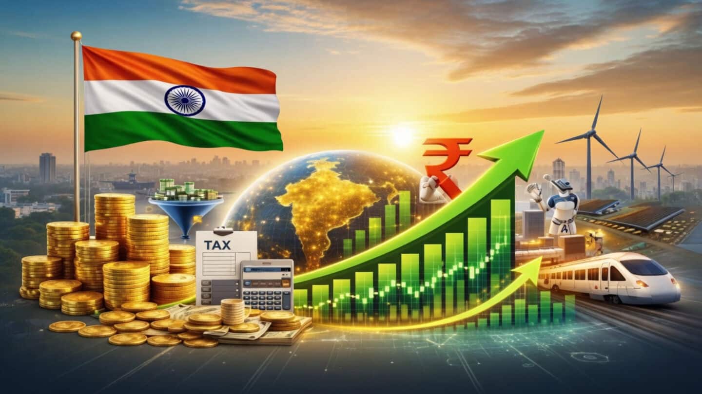 India to remain fastest-growing major economy in FY27: World Bank