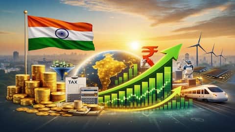 India to remain fastest-growing major economy in FY27: World Bank