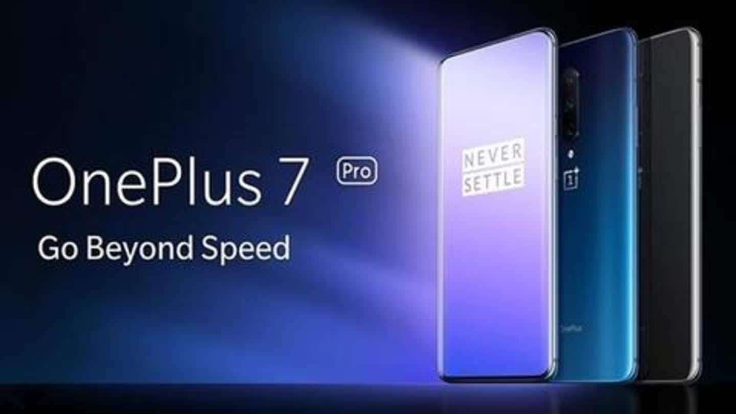 Should you buy OnePlus 7 Pro or wait for 7T-series?