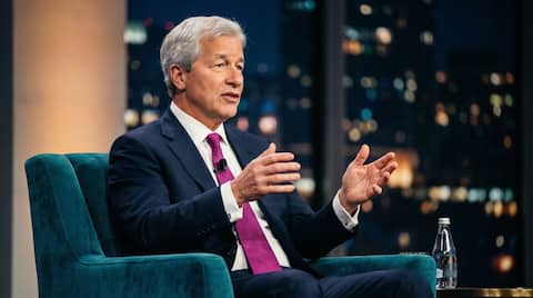 World's largest bank prepares for major AI-driven workforce reset