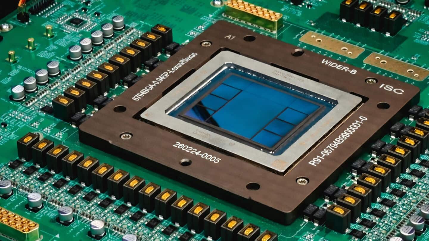 OpenAI's new Jalapeno chip beats NVIDIA in key AI tests