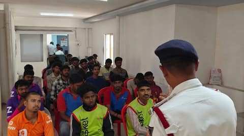 Bengaluru mandates 4-hour counselling for gig workers violating traffic rules