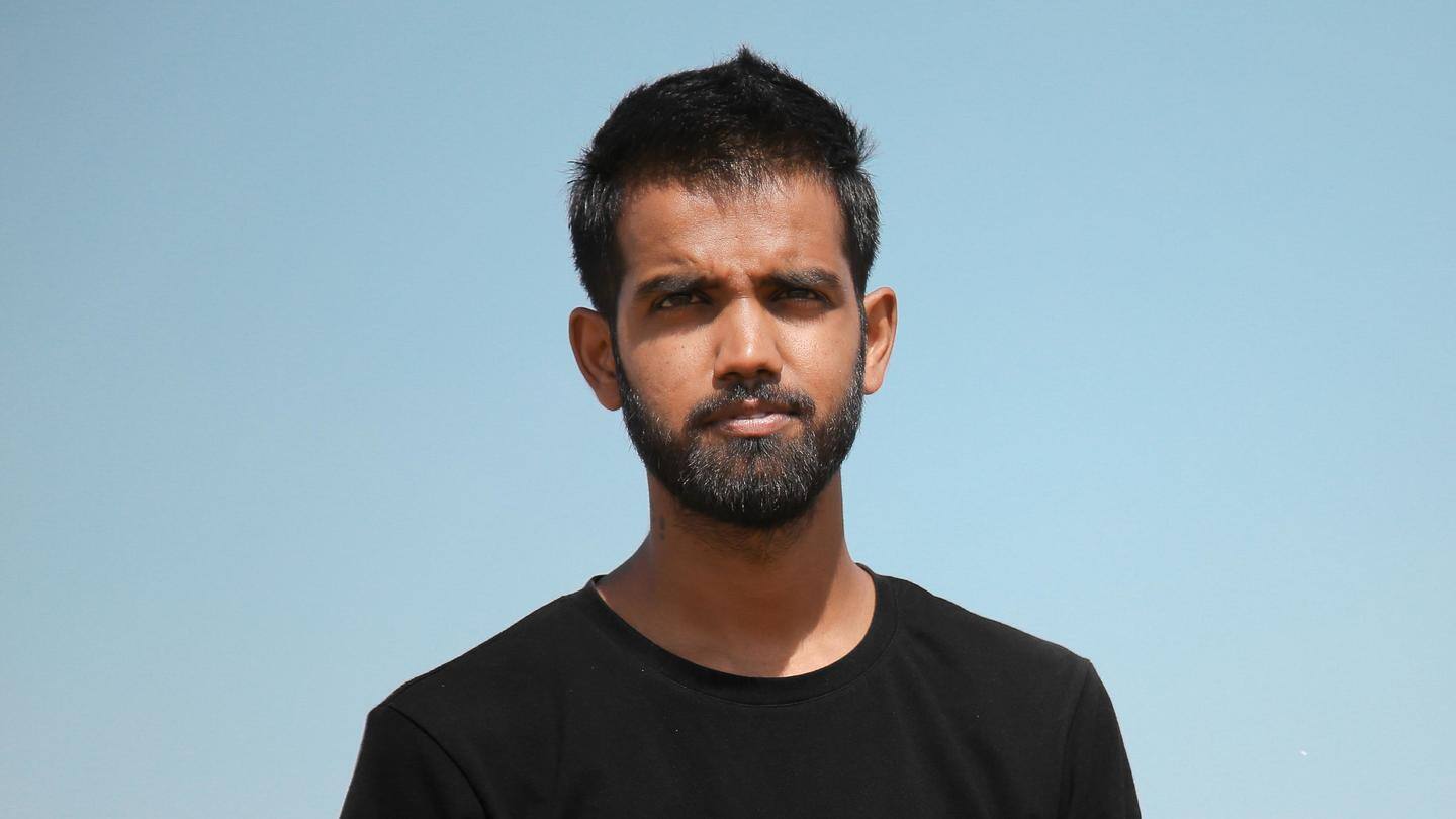 About Aakash Ranison About Aakash Ranison