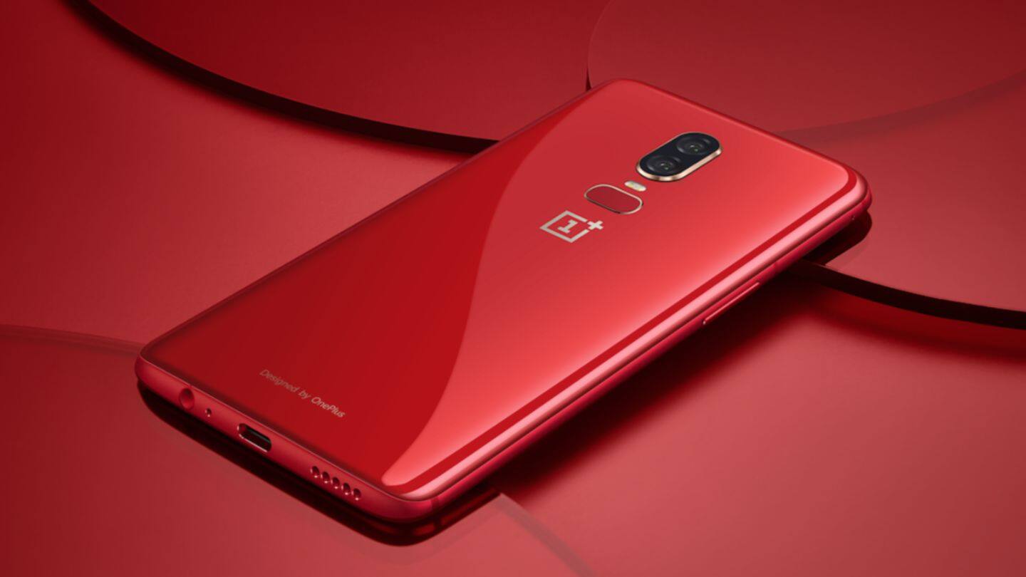 Android Pie update for OnePlus smartphones Android Pie update for OnePlus smartphones