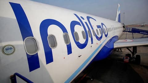 IndiGo unveils 2030 vision with 550-aircraft fleet