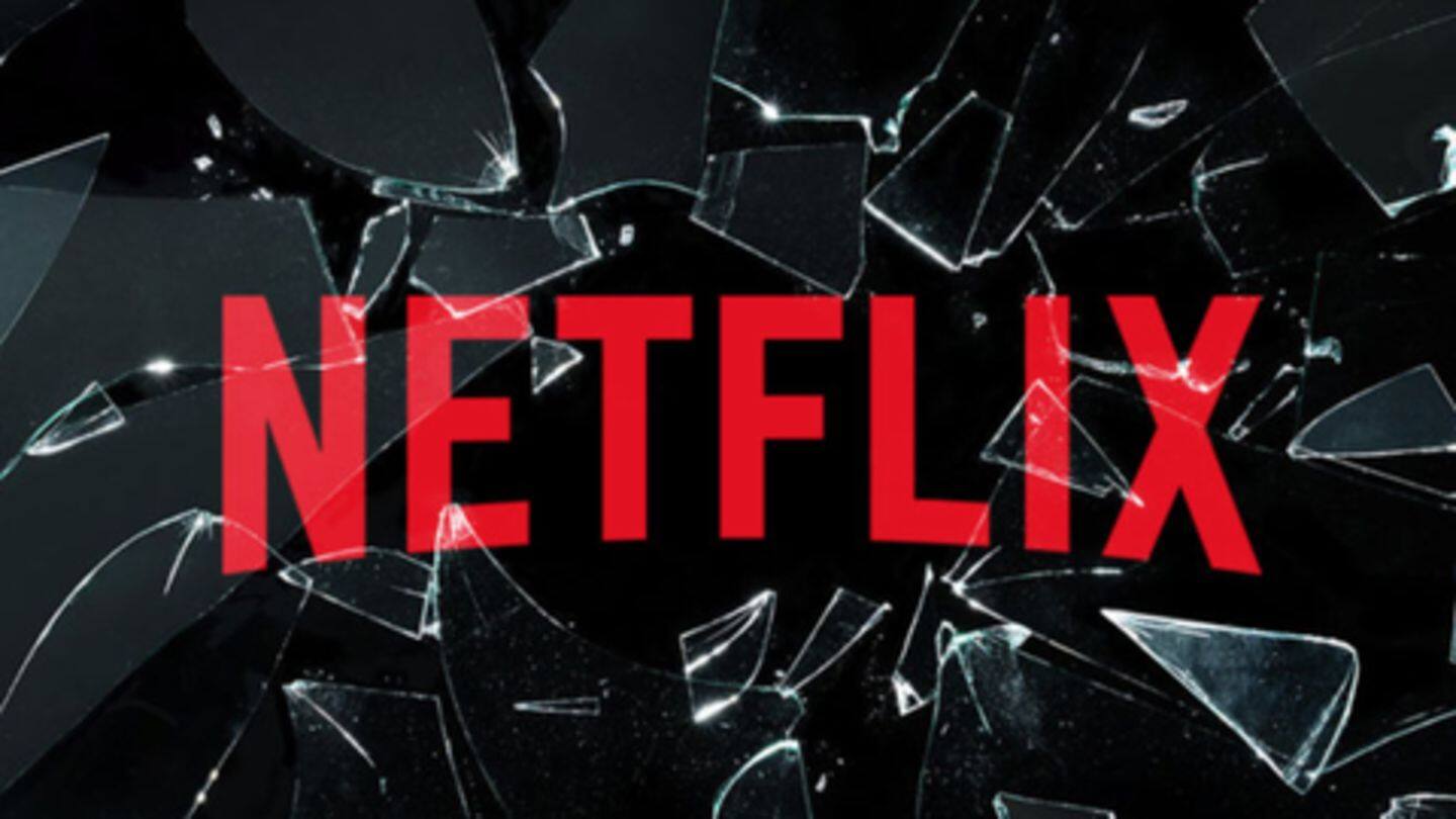 Fall of Netflix, rise of Tinder Fall of Netflix, rise of Tinder