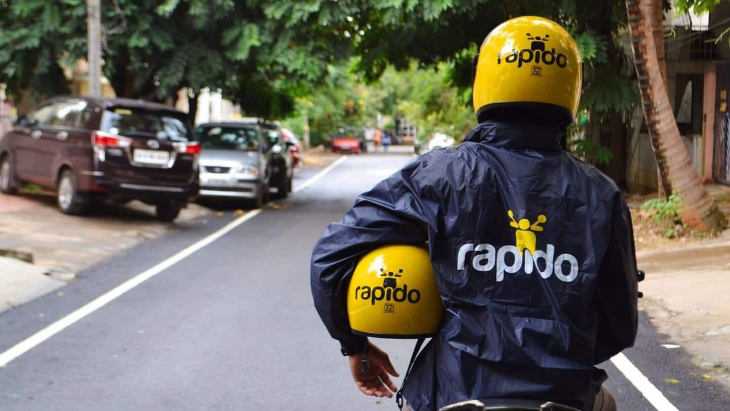 Rapido brings Ownly to main app, expands zero-commission food delivery