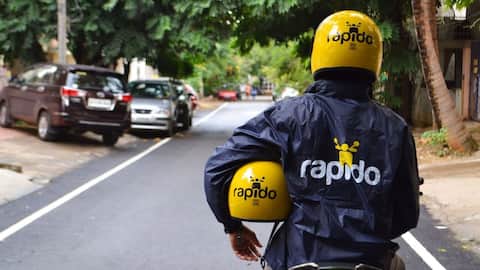Rapido brings Ownly to main app, expands zero-commission food delivery