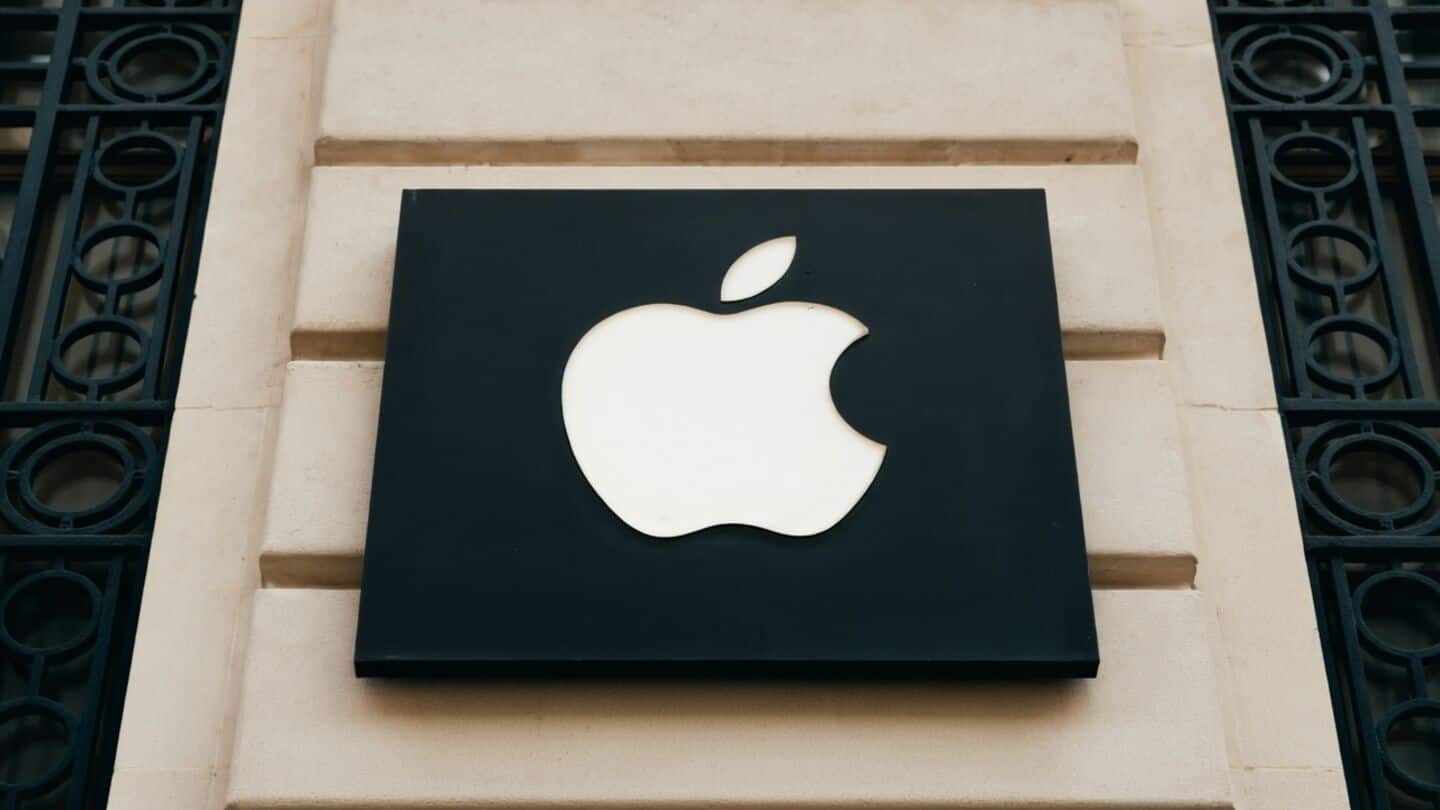 Musk's X settles antitrust lawsuit with Apple