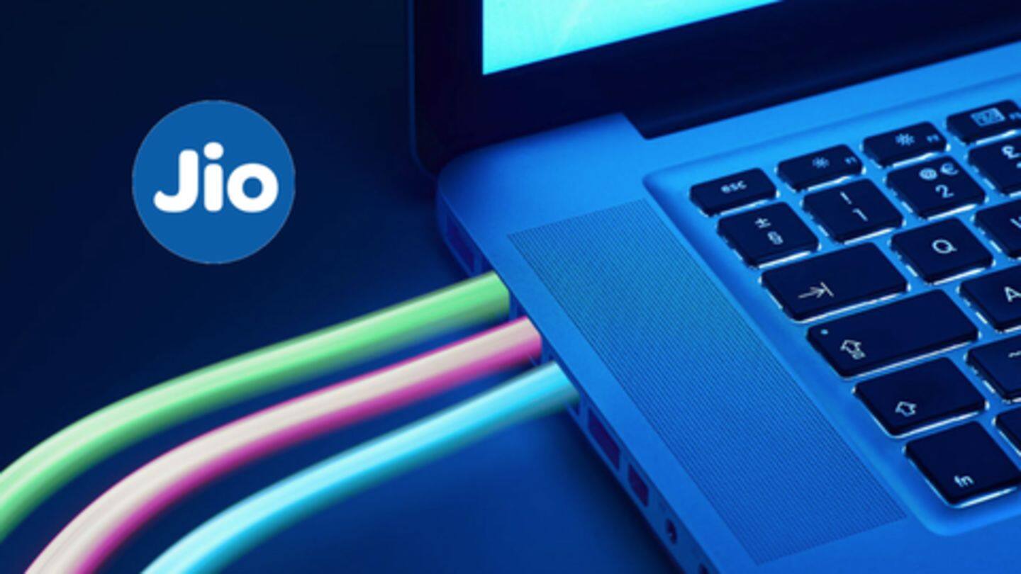 How to get a Jio GigaFiber connection? How to get a Jio GigaFiber connection?
