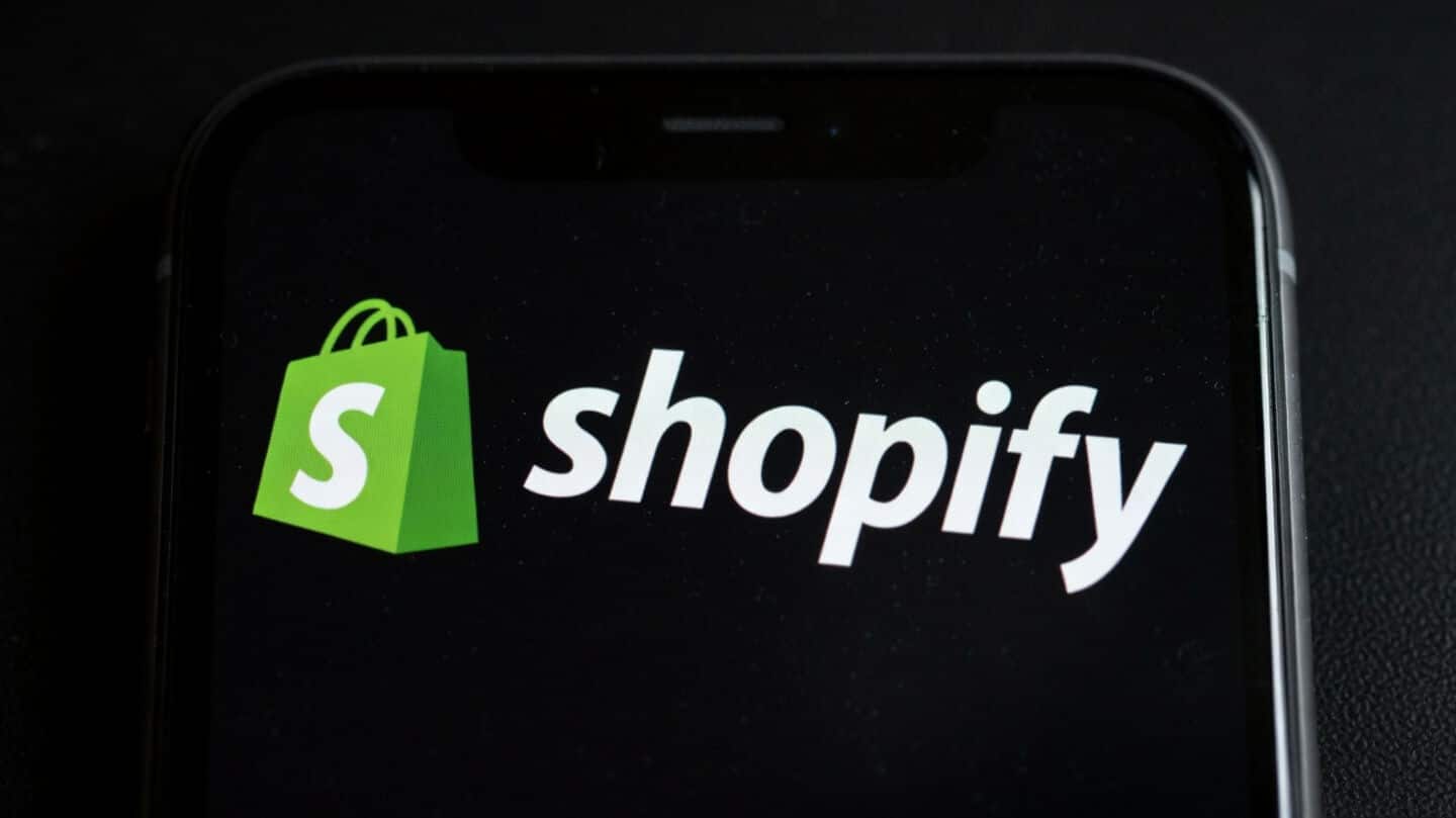Shopify lets AI agents shop across 1 billion listings
