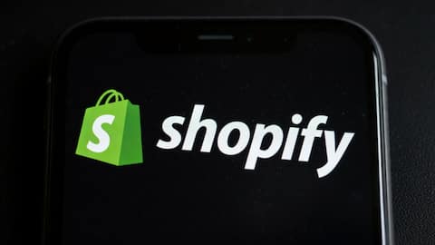Shopify lets AI agents shop across 1 billion listings