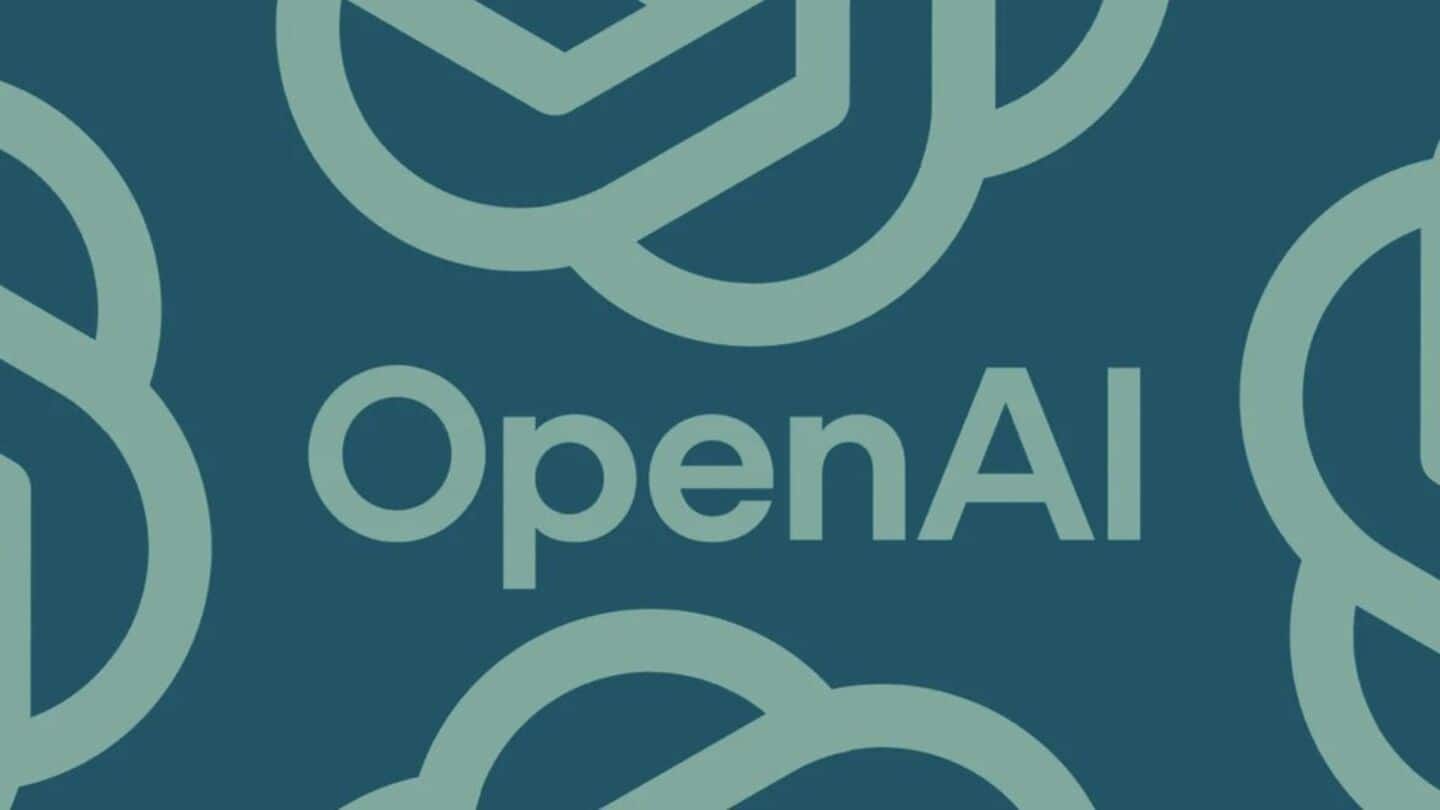 OpenAI delays launch of open-weights AI model to late summer