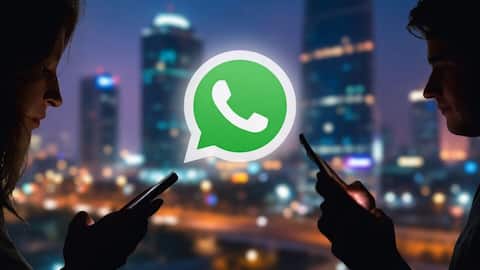 WhatsApp down: Users face trouble sending photos, videos