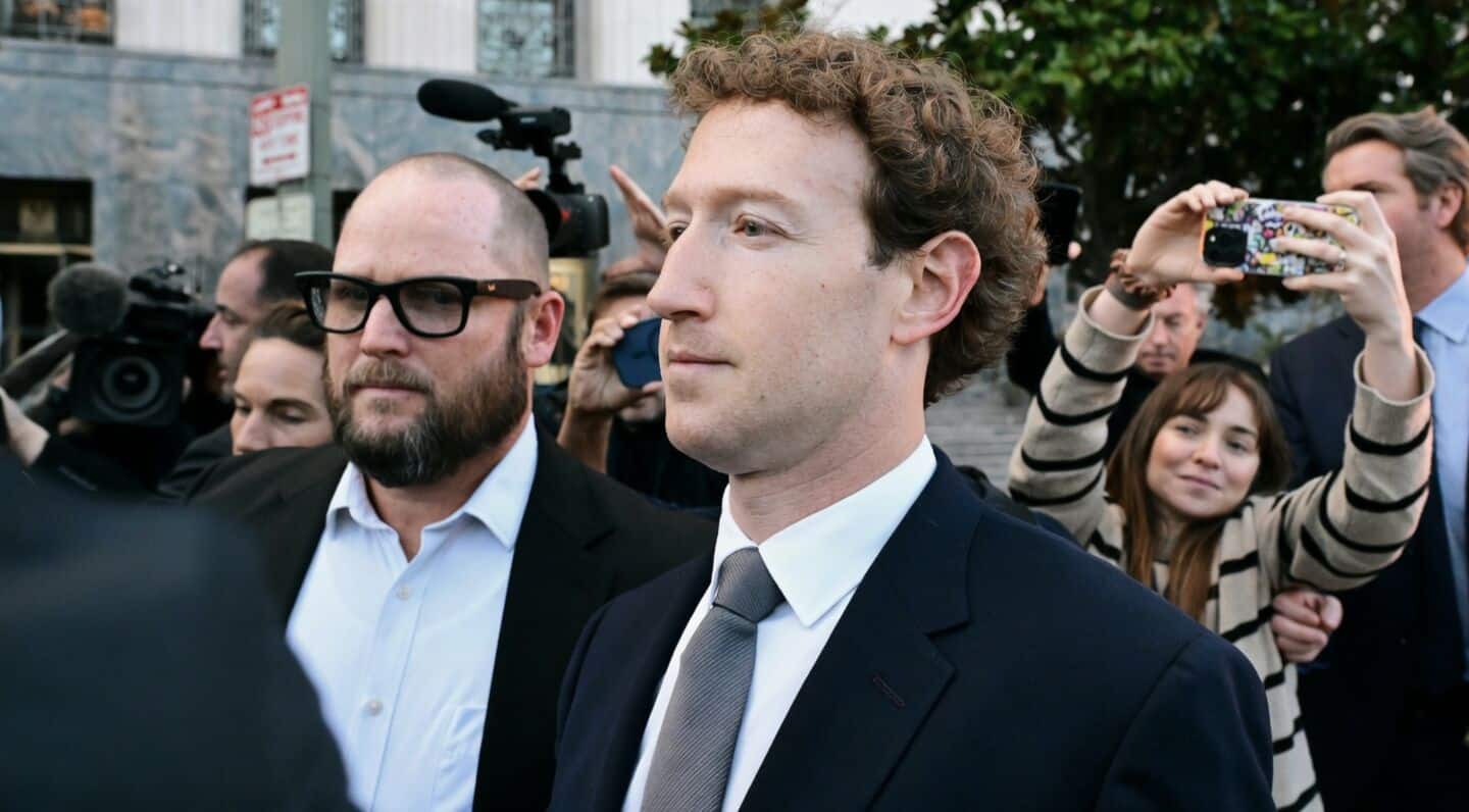 Meta faces $1.4T trial over social media addiction