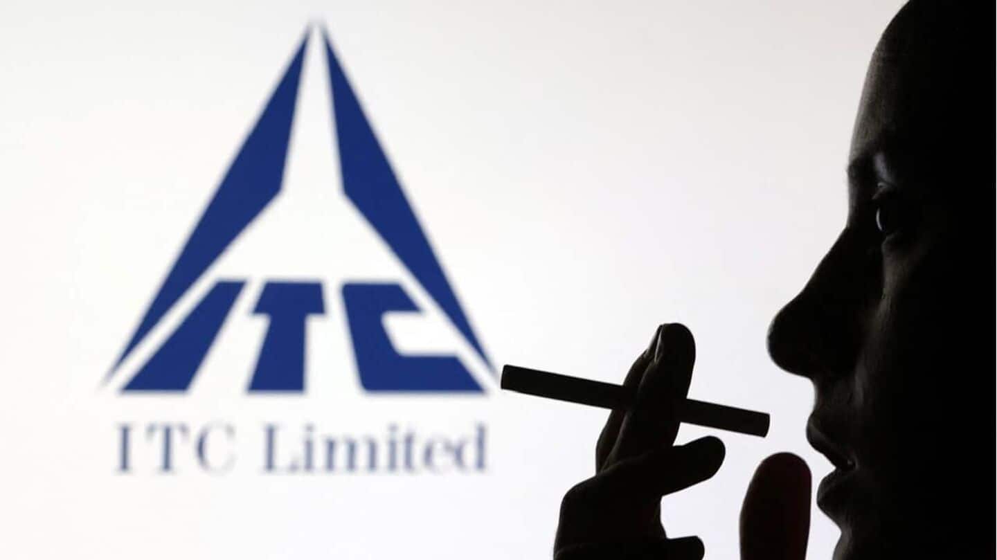 Tobacco stocks crash as India imposes new excise duty