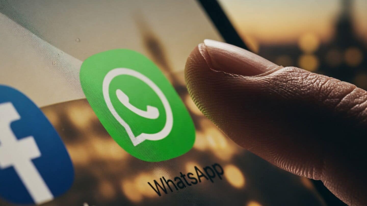 WhatsApp begins age checks in India