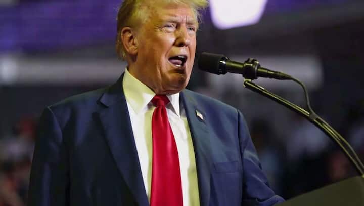 Trump launches 'unfair trade' probe targeting India and 15 others