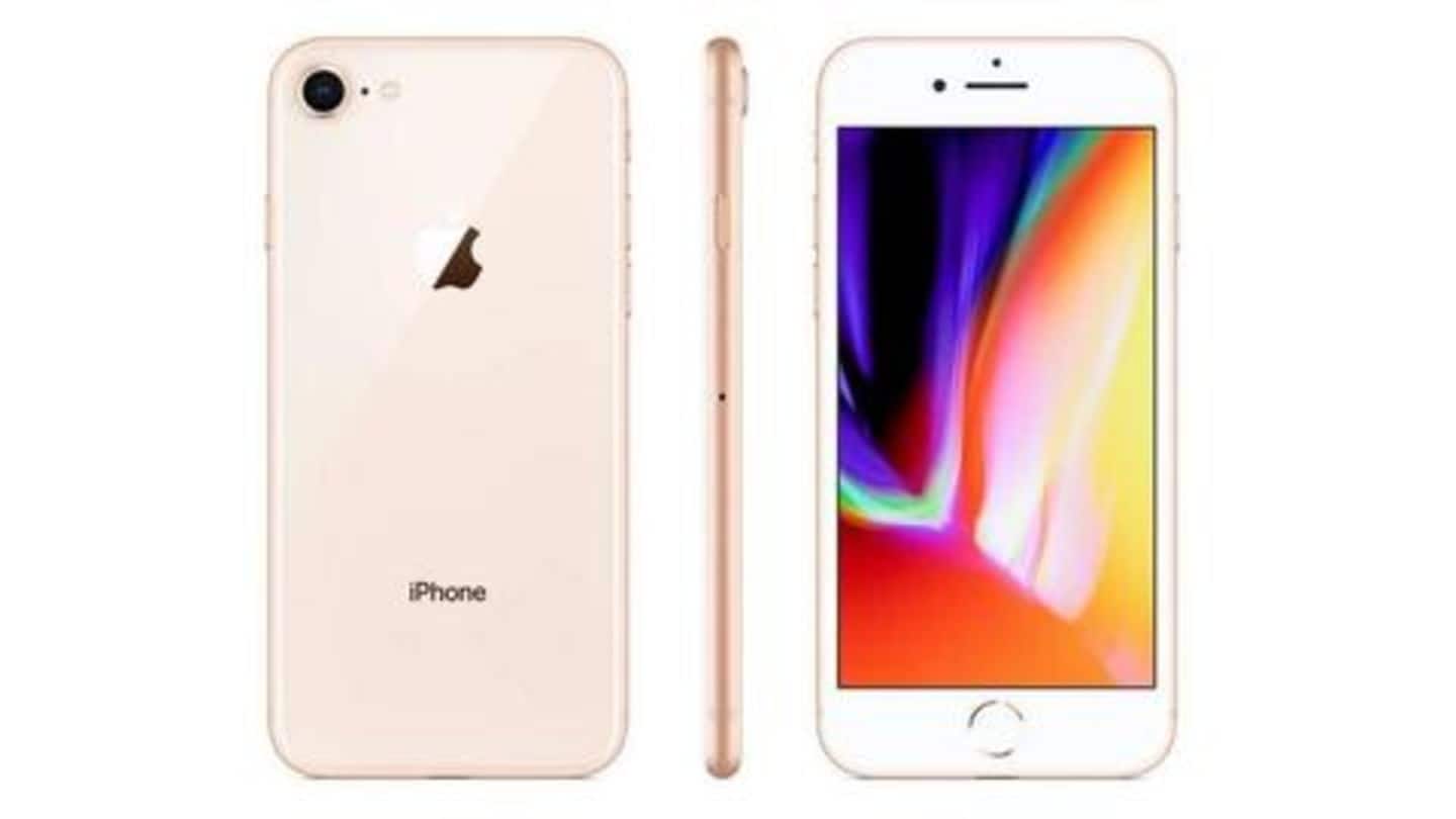 Apple Could Launch Iphone Se 2 In Two Sizes Newsbytes