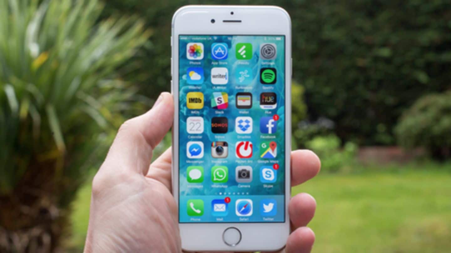Entry-level iPhones in India become costlier: Here's why
