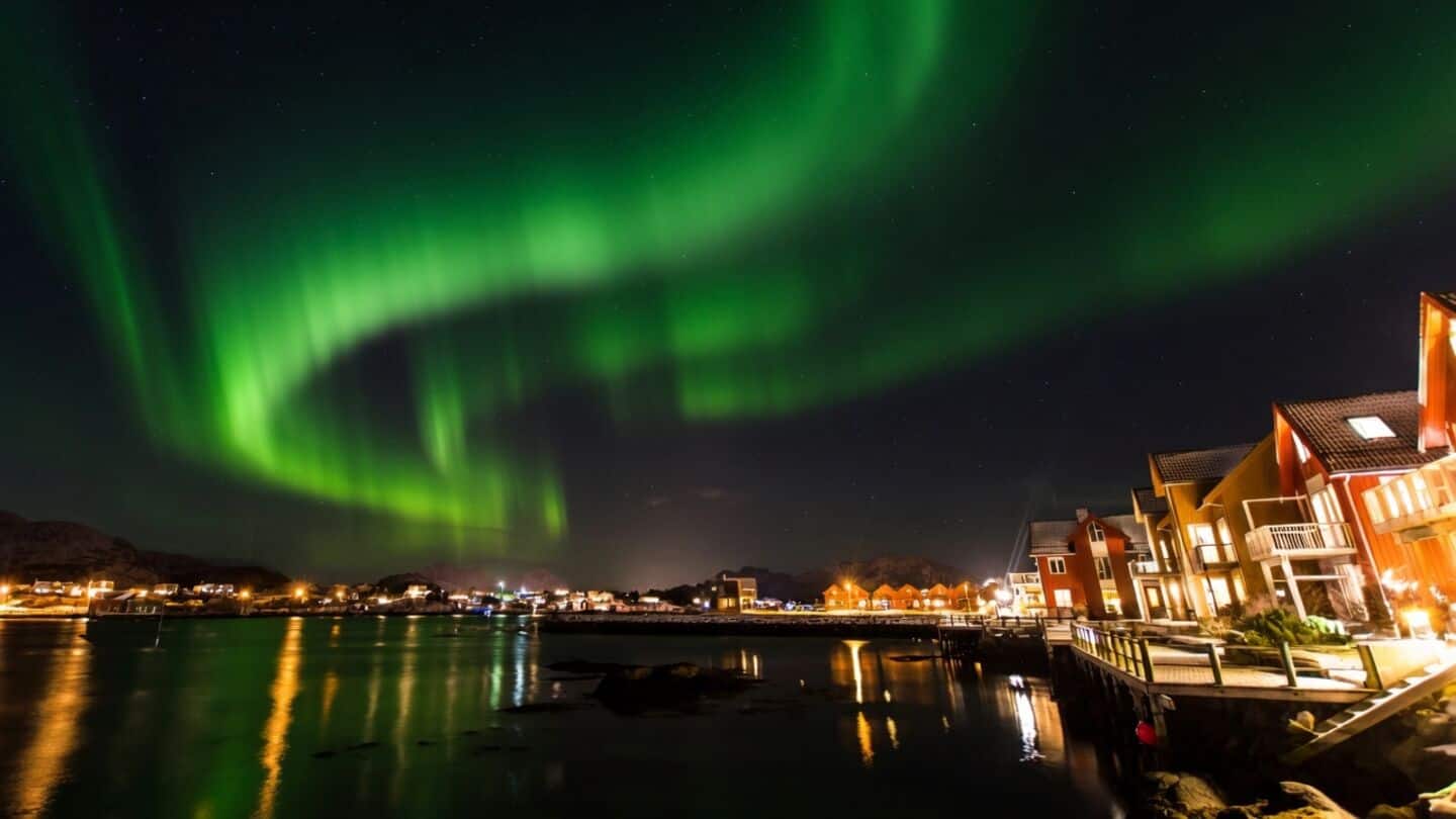 Will India see auroras during today's solar storm?