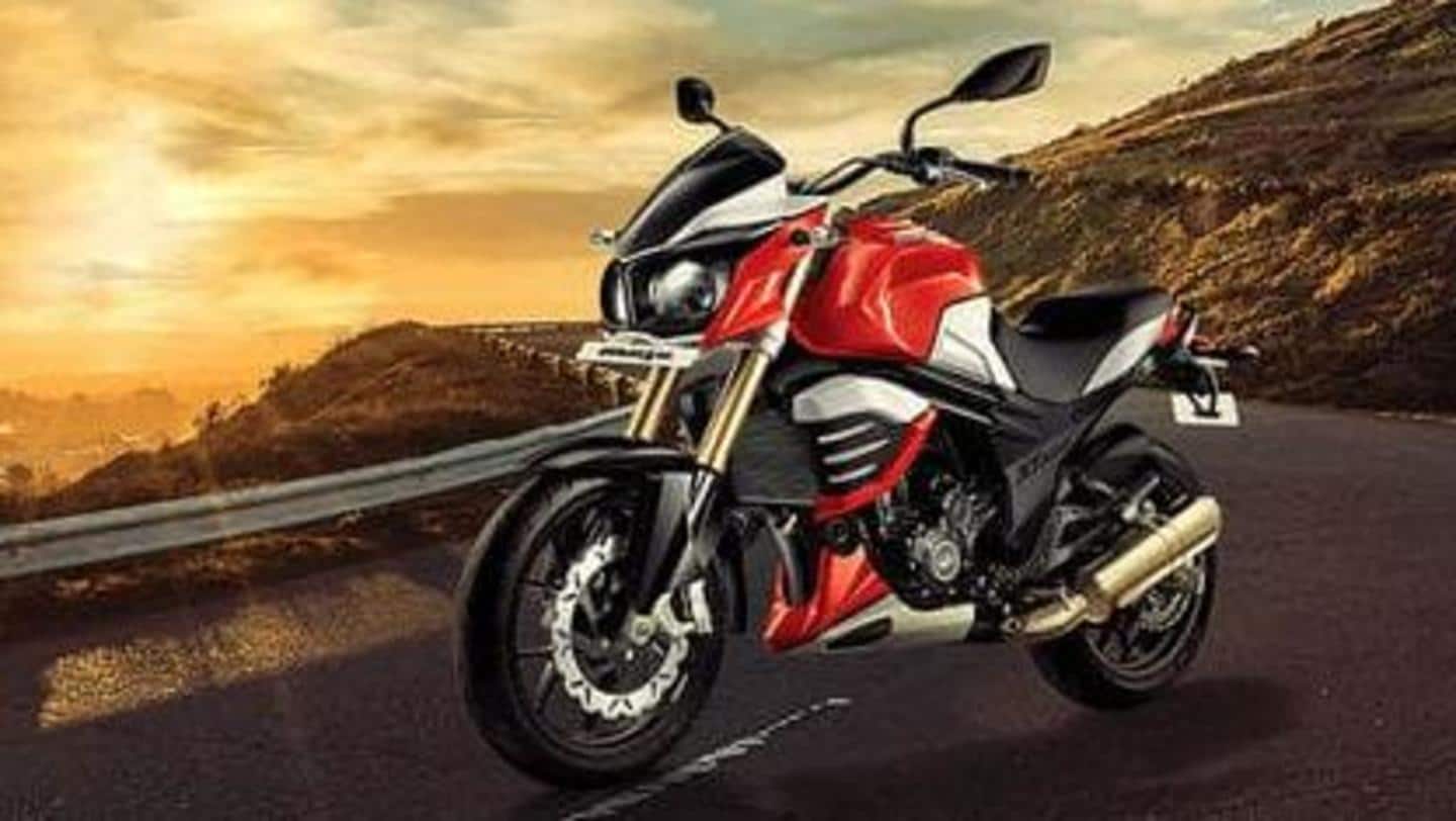 Mahindra Mojo 300 to be launched on July 21: Report