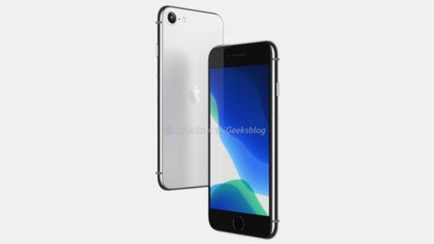 What do we know about iPhone SE 2? What do we know about iPhone SE 2?