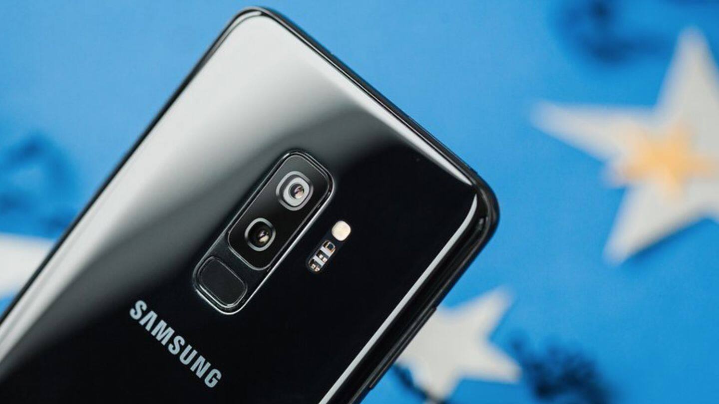 Samsung Galaxy S10: The next big thing in smartphone space