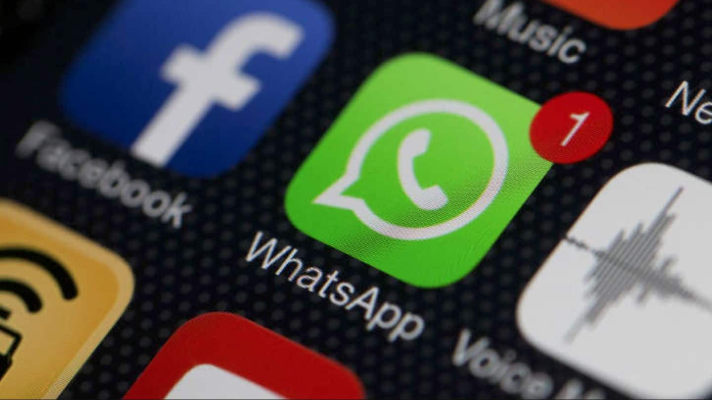 This new WhatsApp feature will make photo-sharing faster: Here's how