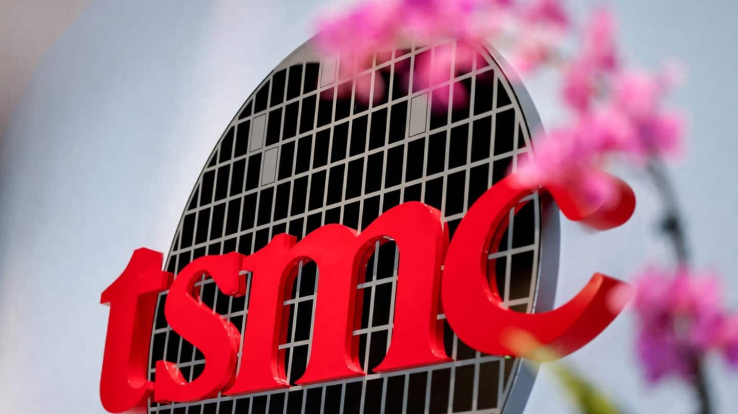 TSMC, Sony invest $4.7B to build next-gen smartphone cameras