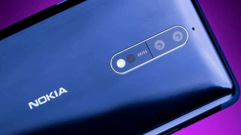 Nokia 9, 8 Pro flagship smartphones to launch in 2018