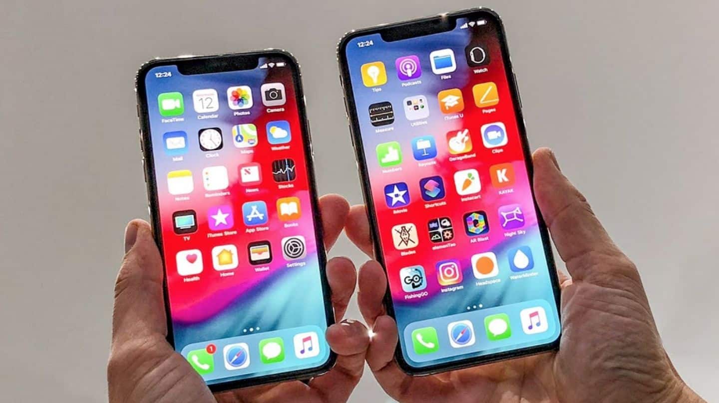 iPhone XS v/s iPhone X: Is it worth an upgrade?