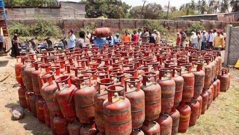 LPG shortage forces Infosys to trim campus food court menus