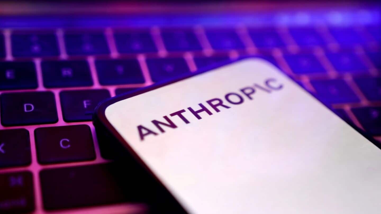 Claude AI gets local data processing in India