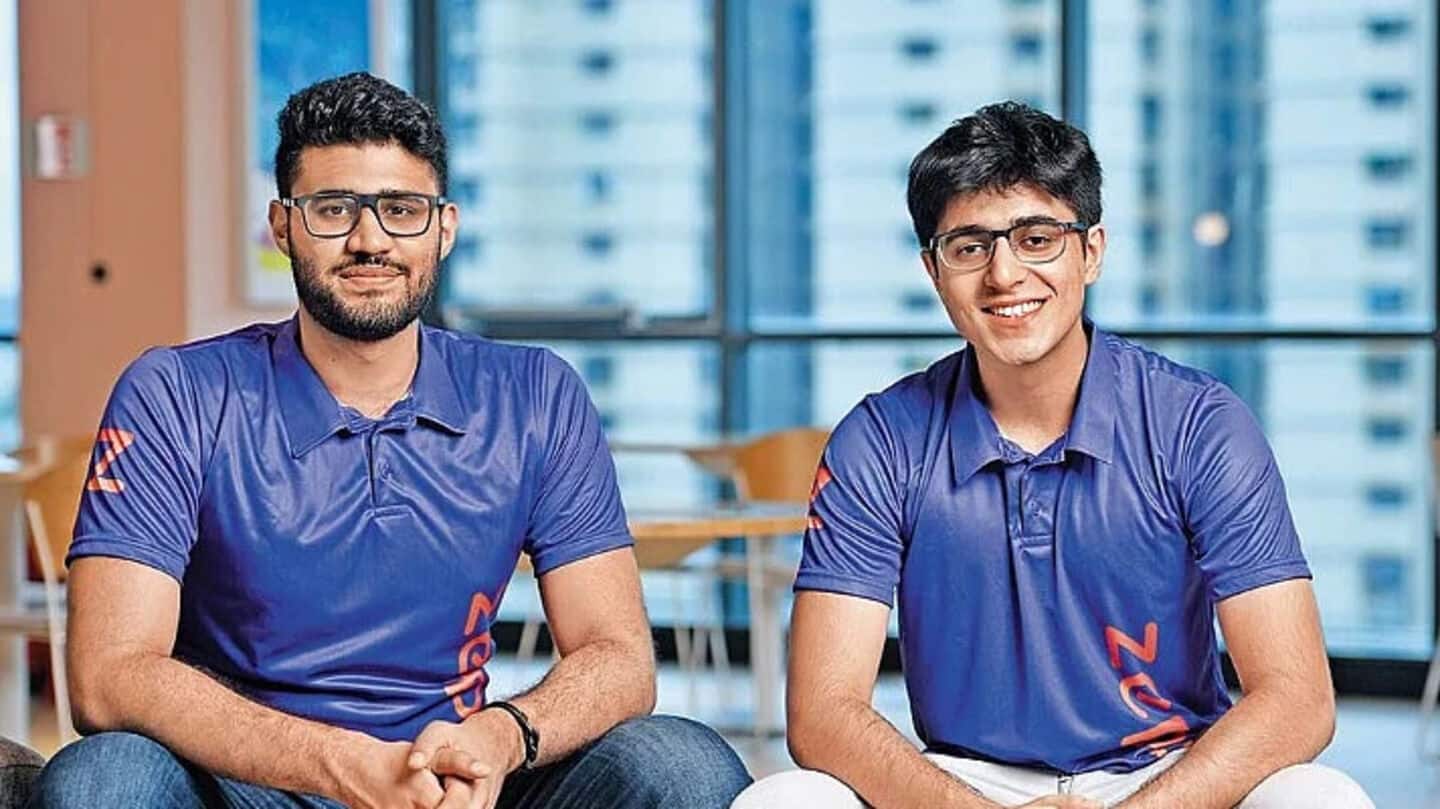 Zepto to raise $500M at a whopping $7B valuation Zepto to raise $500M at a whopping $7B valuation