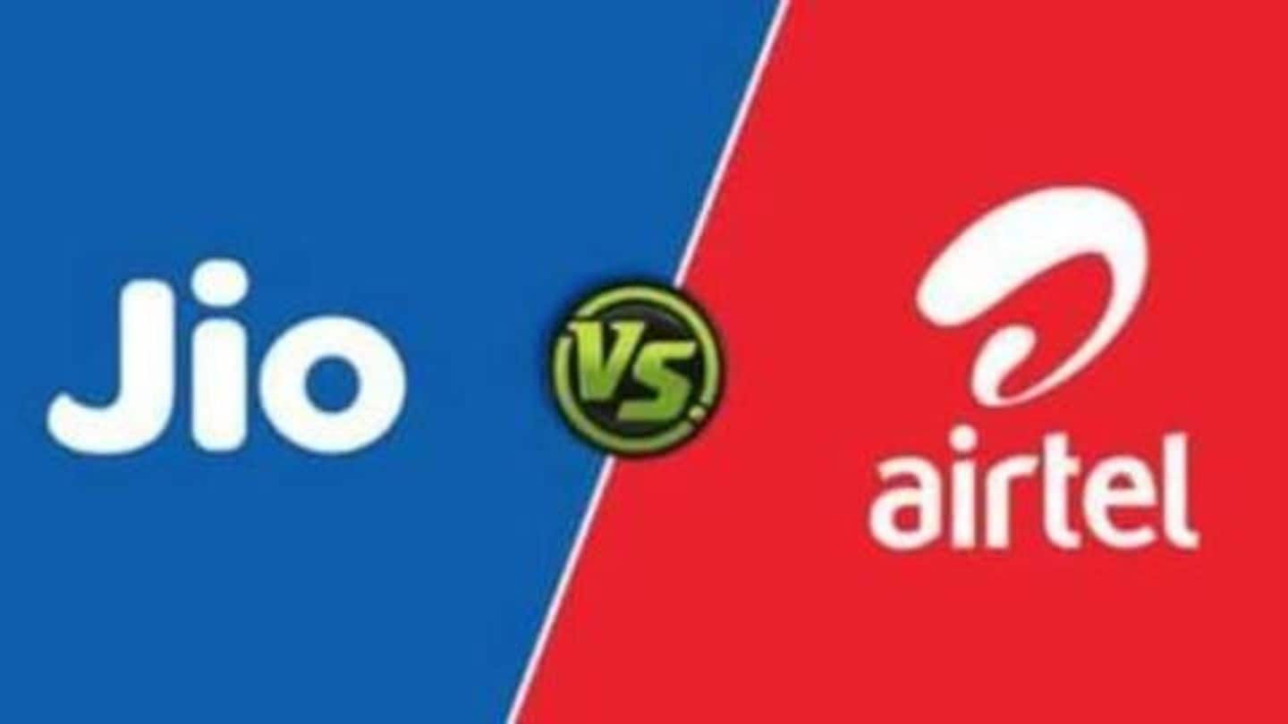 Jio Fiber v/s Airtel V-Fiber: Which one to opt for?