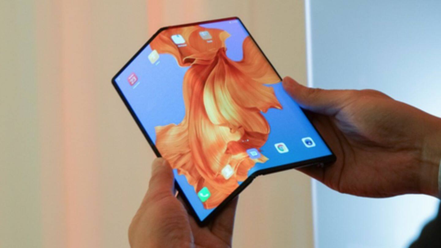 From flagships to foldables: 5 most expensive smartphones of 2019