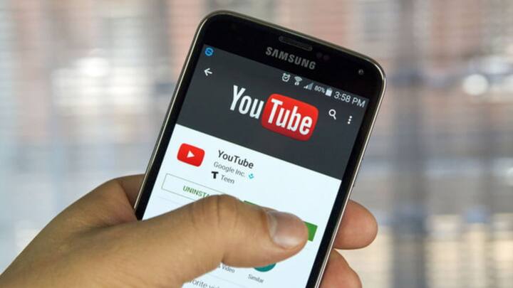 Google: 80 percent of Indian Internet users browse YouTube