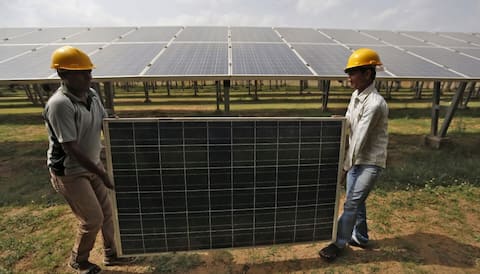 New tool helps households plan rooftop solar in 60 seconds