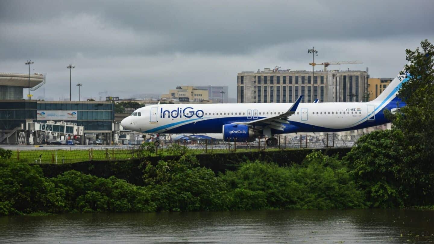 IndiGo hikes infant fee, baggage and priority service charges