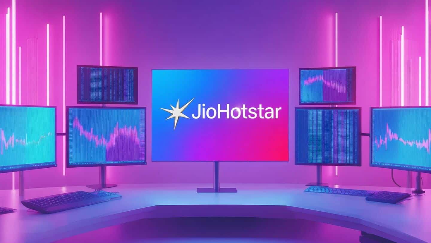 JioHotstar hits ₹31,000cr revenue on sports, ads boom