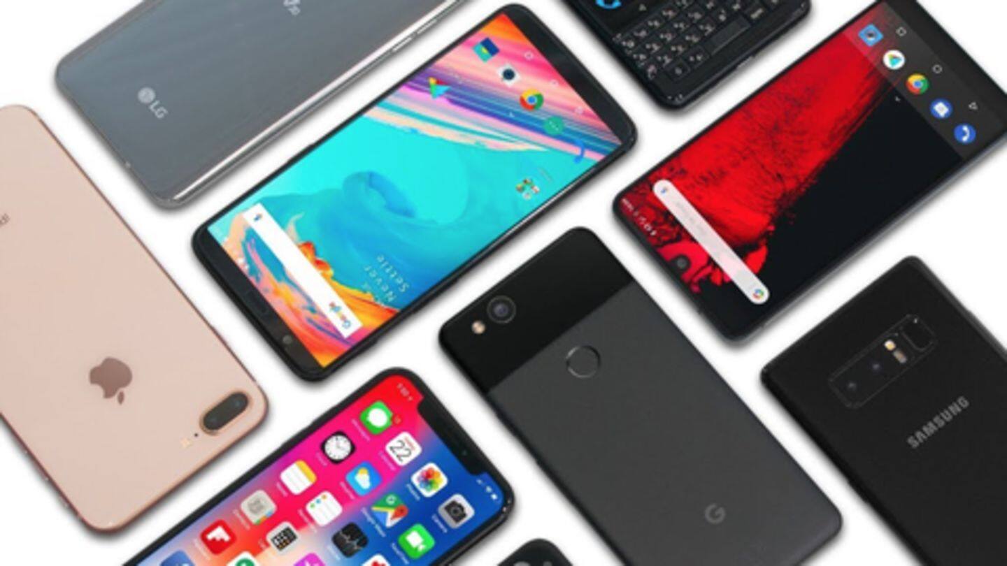 Flipkart's Mobiles Bonanza Sale: Top deals on best budget smartphones