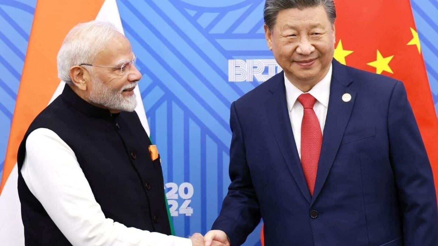 China welcomes Indian goods, seeks fair treatment for its companies