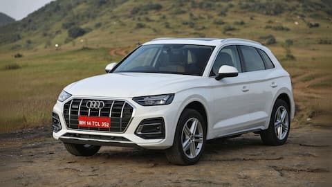 Audi cars to get costlier in India from April 