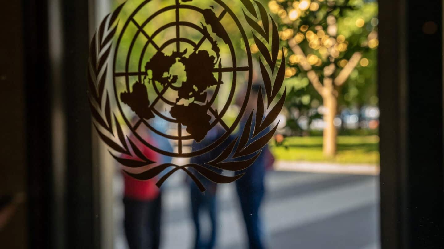 UN calls for AI safeguards as risks grow