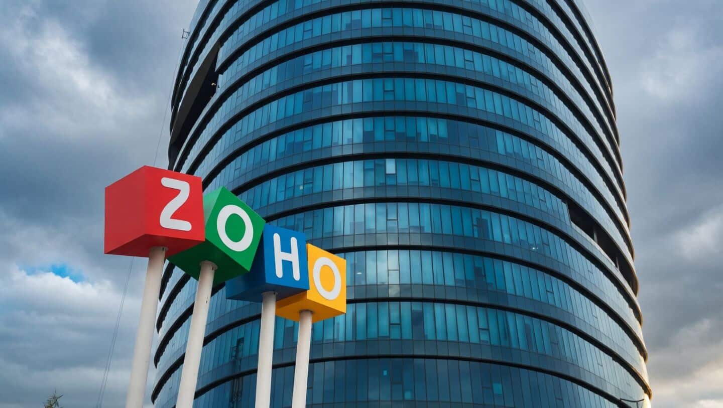 Did Zoho fire 300 freshers? Here's what the company said
