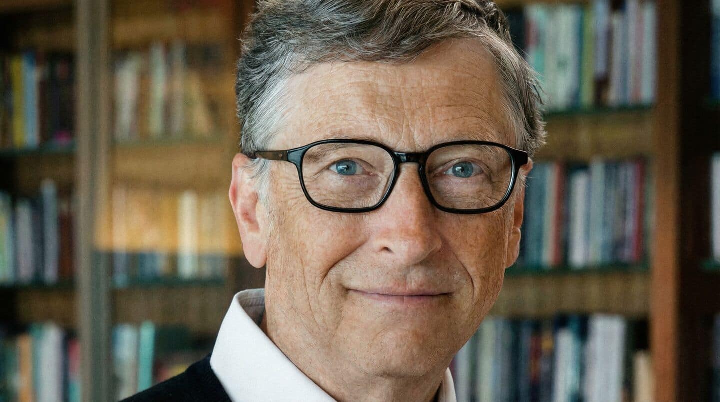 Bill Gates withdraws from India AI Summit hours before keynote