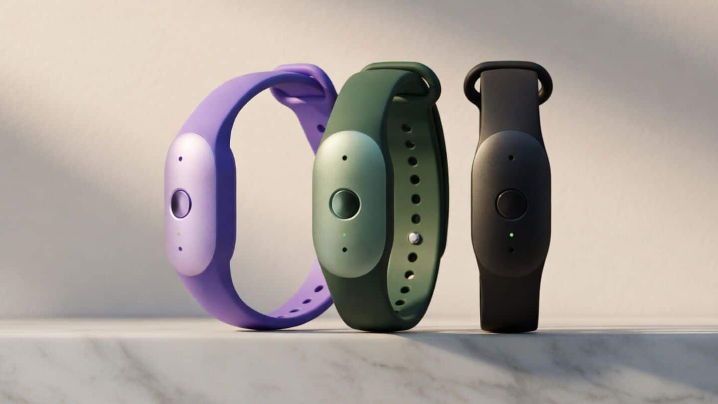 Amazon's new AI devices listen, remember and create to-dos