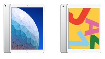 Apple's new iPad v/s iPad Air: Which one to buy?